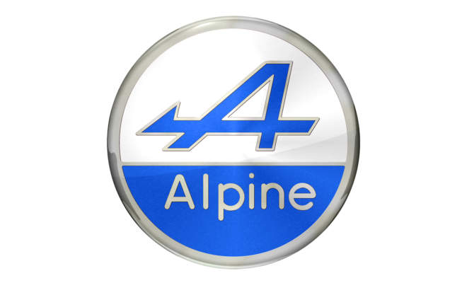 Occasions Alpine Courtage Auto