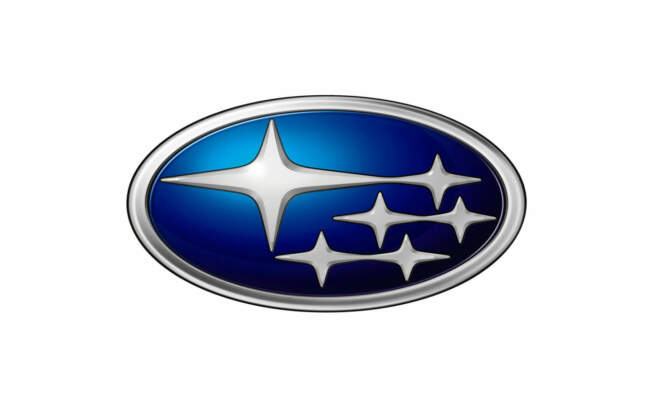 Occasions Subaru Courtage Auto